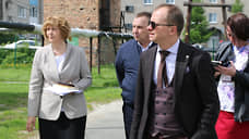 Свердловский замминистра образования Евгений Бирюк ушел в отставку