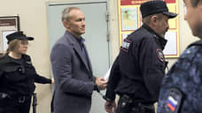 Экс-вице-губернатора Олега Чемезова этапировали в СИЗО №7 Челябинска