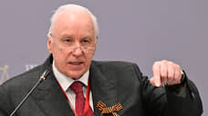 Бастрыкин заинтересовался состоянием разрушающегося дома на Эльмаше