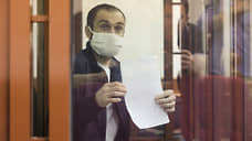 «Смотрящему» за Свердловской областью Марселю Гасанову запросили 15 лет колонии