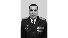 В Нижневартовске пожарный погиб, спасая пенсионера из горящего дома