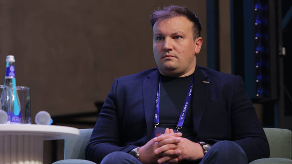 Михаил Звинчук