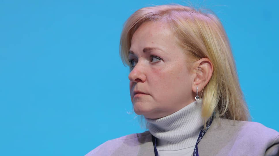 Юлия Белехова