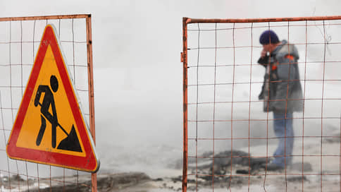 Движение по улице Вилонова в Екатеринбурге ограничат на восемь месяцев