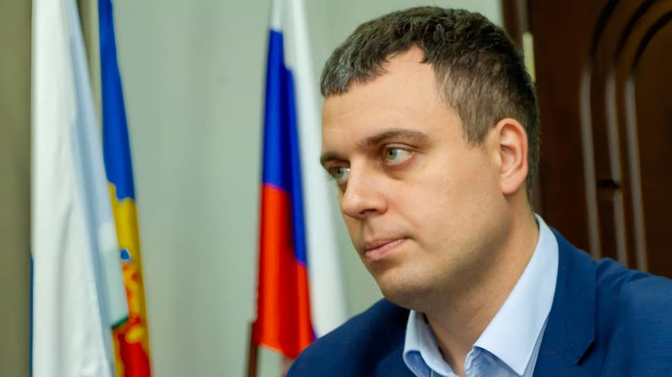 Алексей Стасенок