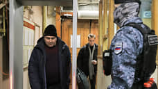 Суд по уголовному делу свердловского экс-министра Смирнова отложили до 4 декабря