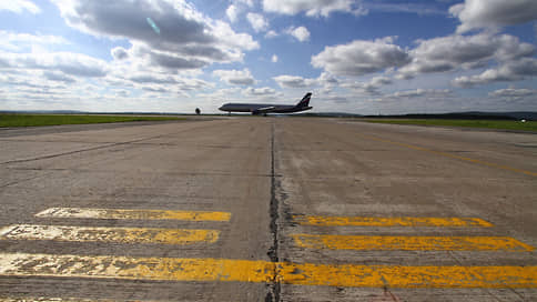 Власти Югры запросили 12 млрд рублей у СФ на обновление аэропорта Нижневартовска