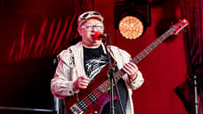 Александр Пантыкин анонсировал создание рок-факультета в Уральской консерватории