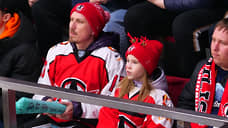 ХК «Автомобилист» уступил «Адмиралу» во Владивостоке