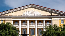 В театре Новоуральска поставили мюзикл «Скованные одной цепью» про свердловский рок