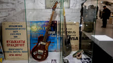 Трибьют-альбом песен свердловского рок-клуба планируют выпустить в марте 2026 года