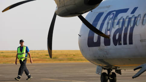 Власти запросили 155 млн рублей на субсидирование девяти авиарейсов внутри ХМАО