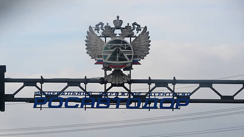 Власти ХМАО призвали Росавтодор привести в порядок трассу Р-404 в 429 километров