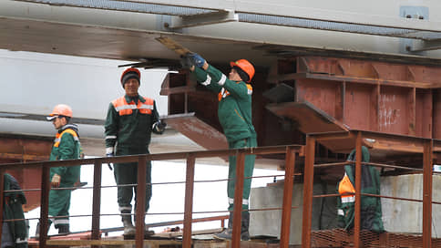 Стоимость моста через Обь в Октябрьском районе ХМАО возросла до 69,9 млрд рублей