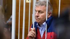 Обвиняемому в мошенничестве бизнесмену Боброву продлили арест до 15 февраля