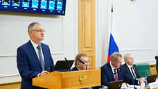 Власти призвали Совет федерации одобрить меры для сохранения нефтедобычи в ХМАО