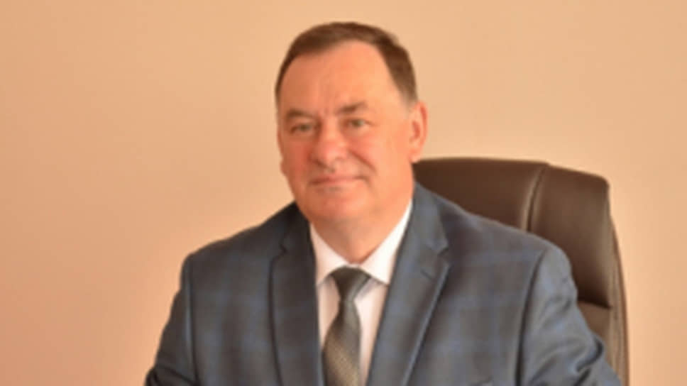 Валерий Еремеев