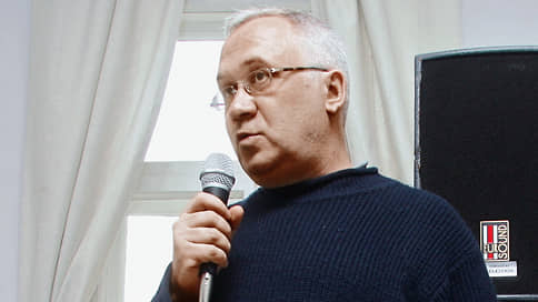 Сквер имени Ильи Кормильцева появился в Октябрьском районе Екатеринбурга