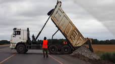 В Свердловской области завершился сезон дорожных работ