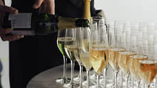 В Свердловской области в среднем на человека приходится 10,88 литров алкоголя