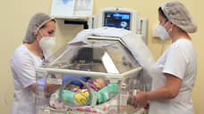 Роддом на Химмаше закроют из-за устаревших стандартов безопасности