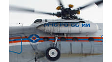 МЧС проведет тренировки с вертолетами в Екатеринбурге 13 ноября