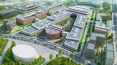 Власти ХМАО призвали выделить средства на кампус «Юнити парка» за 17 млрд рублей