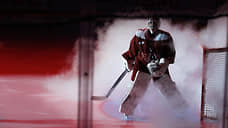 Хоккеисты «Автомобилиста» вошли в состав сборной на Кубок Первого канала-2025