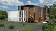 Югорские власти запросили 3,5 млрд рублей на Няганский театр юного зрителя