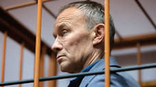 Бывшему свердловскому вице-губернатору Олегу Чемезову продлили арест до 15 февраля