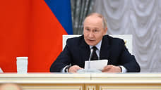 Путин объявил благодарность врачу из Тюмени Александру Косинову