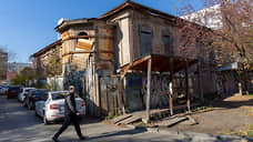 Дом статского советника нашел застройщика