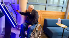 На вокзалах СвЖД помощь получили более 18 тыс. маломобильных пассажиров