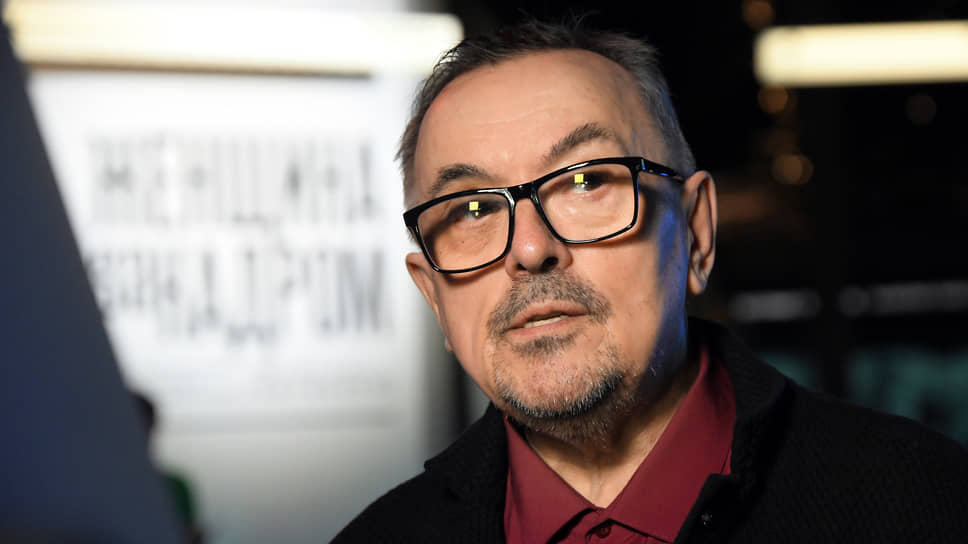 Вячеслав Шмыров