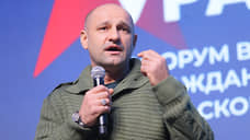 Артем Жога опроверг данные о скорой отставке и назначении главой ДНР