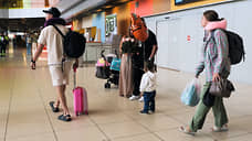 В Кольцово на сутки задержали вылет на вьетнамский остров Фукуок