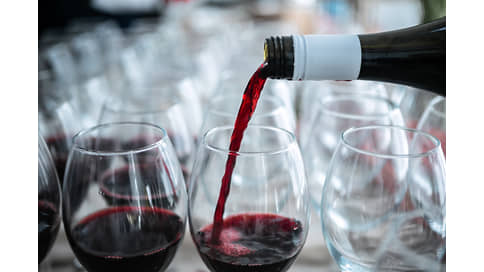 В Свердловской области сократилось потребление алкоголя