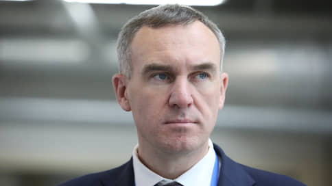 Владимир Путин наградил орденом Дружбы губернатора ХМАО Руслана Кухарука