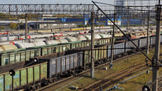 С января перевозки грузов на экспорт на СвЖД выросли на 2%