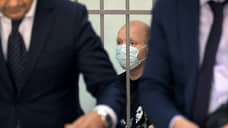 Суд в Екатеринбурге оставил под арестом экс-главу «ВСМПО-Ависма» Воеводина