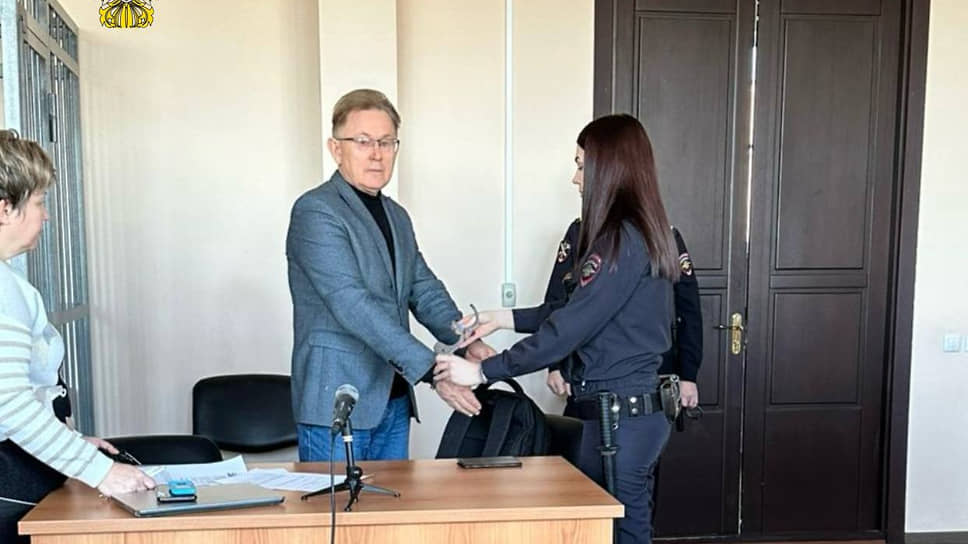 Валерий Дубицкий