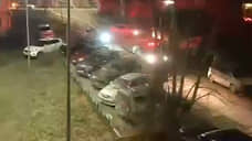 В Первоуральске мужчина закрылся в квартире и угрожает взорвать дом