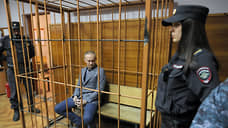 Адвокат бывшего вице-губернатора Чемезова обжаловала продление ареста