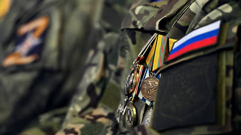 В Югре появится медаль «За мужество и доблесть в СВО»