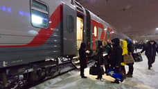 СвЖД подготовила вокзалы и поезда к зиме