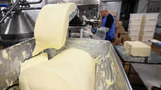 В Екатеринбурге суд на 30 дней закрыл цех по фасовке сливочного масла