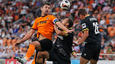 Депутаты одобрили включение 50% акций ФК «Урал» в программу приватизации