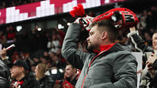 ХК «Автомобилист» разгромил «Нефтехимик» со счетом 6:3