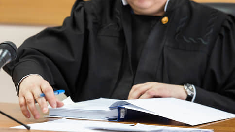 Спикер думы из ХМАО подал иск к экс-депутату из-за оскорбления