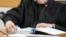 Спикер думы из ХМАО подал иск к экс-депутату из-за оскорбления